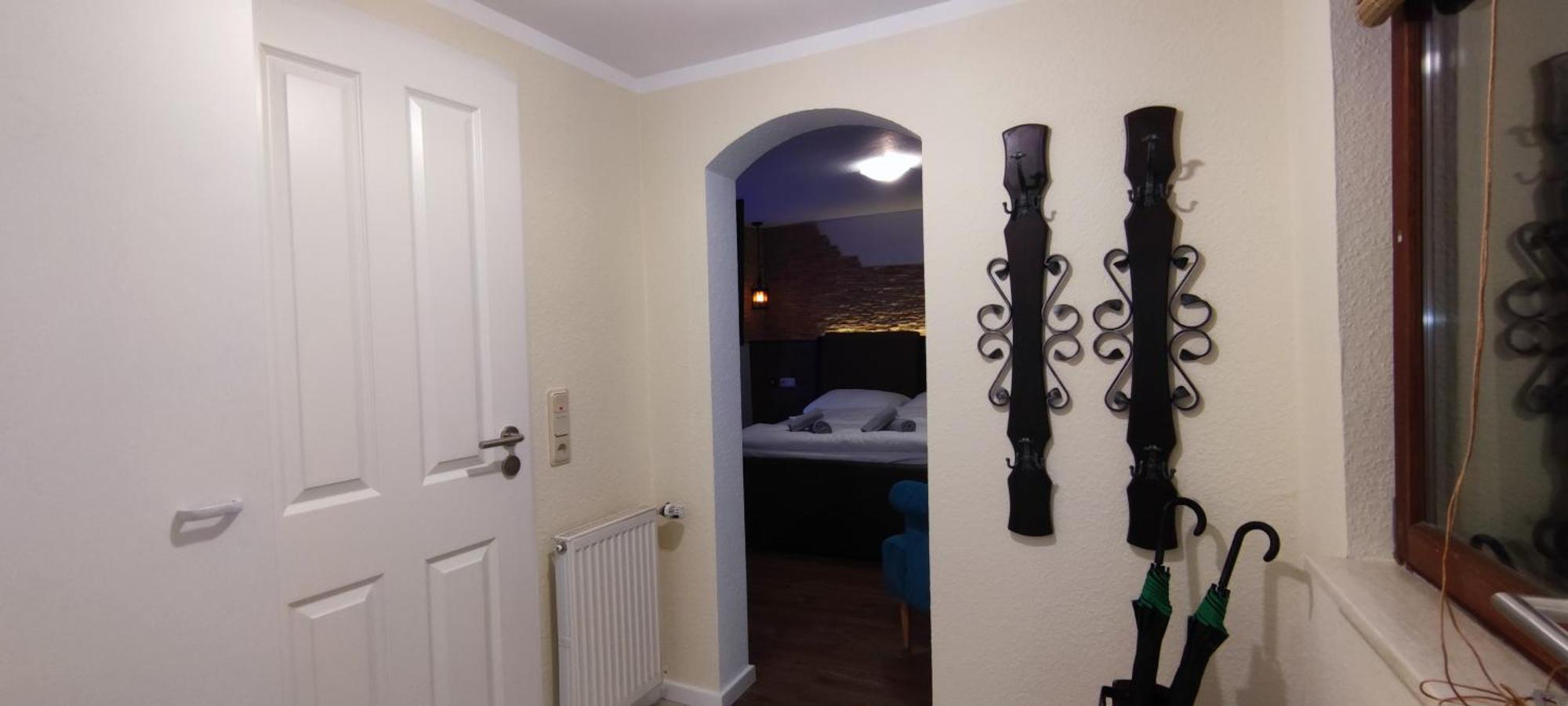 Gemuetliche Wohnung, Kueche, Bad, Netflix, Rheinblick カウプ エクステリア 写真